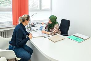 Facharztpraxis für Nuklearmedizin & Kernspintomographie (MRT) Dres. med. Bellendorf & Cohnen in Duisburg