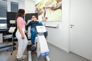 Facharztpraxis für Nuklearmedizin & Kernspintomographie (MRT) Dres. med. Bellendorf & Cohnen in Duisburg