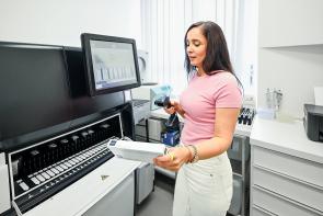 Facharztpraxis für Nuklearmedizin & Kernspintomographie (MRT) Dres. med. Bellendorf & Cohnen in Duisburg