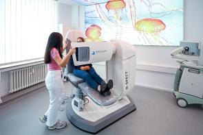 Facharztpraxis für Nuklearmedizin & Kernspintomographie (MRT) Dres. med. Bellendorf & Cohnen in Duisburg