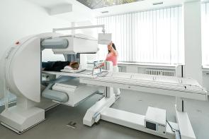 Facharztpraxis für Nuklearmedizin & Kernspintomographie (MRT) Dres. med. Bellendorf & Cohnen in Duisburg