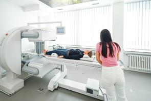 Facharztpraxis für Nuklearmedizin & Kernspintomographie (MRT) Dres. med. Bellendorf & Cohnen in Duisburg