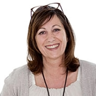 Corinna Goldenberg