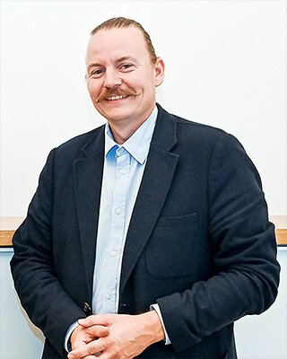 Dr. med. Alexander Bellendorf