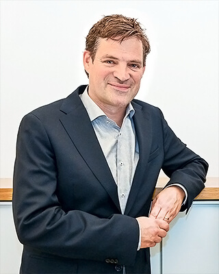 Dr. med. Joseph Cohnen Gonsberg