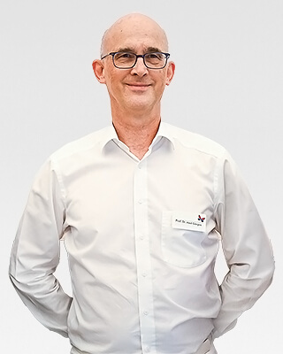 Prof. Dr. med. Rainer Görges