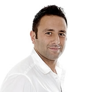 Ihsan Yilmaz