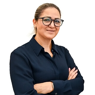 Mina Shahnaziyan