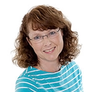 Susanne Petermann